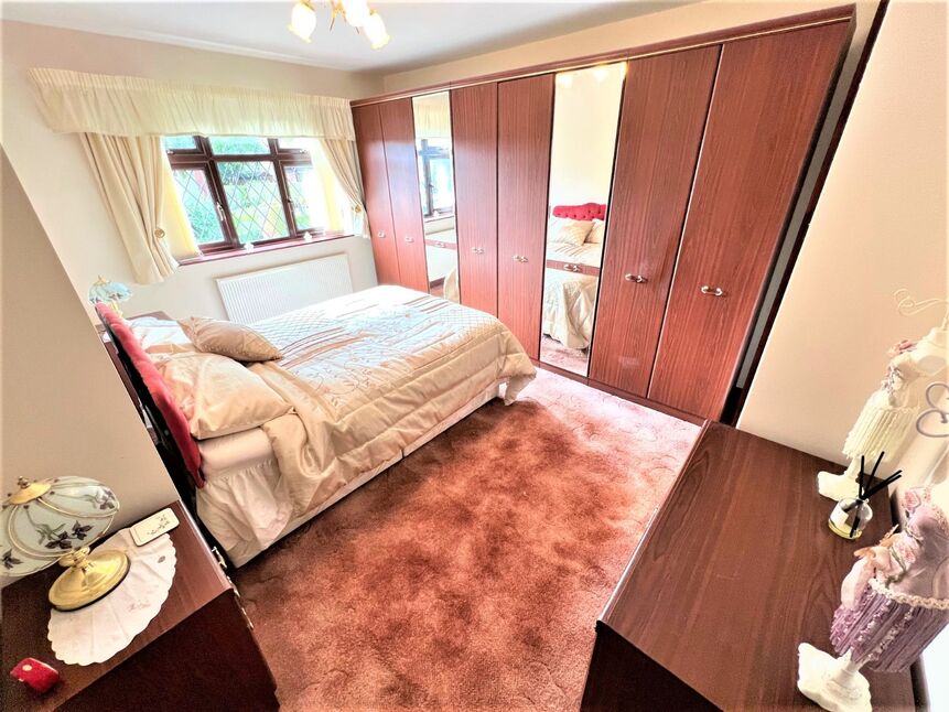 4 bedroom Detached House for sale, Runnymede Close, StokeonTrent, ST2