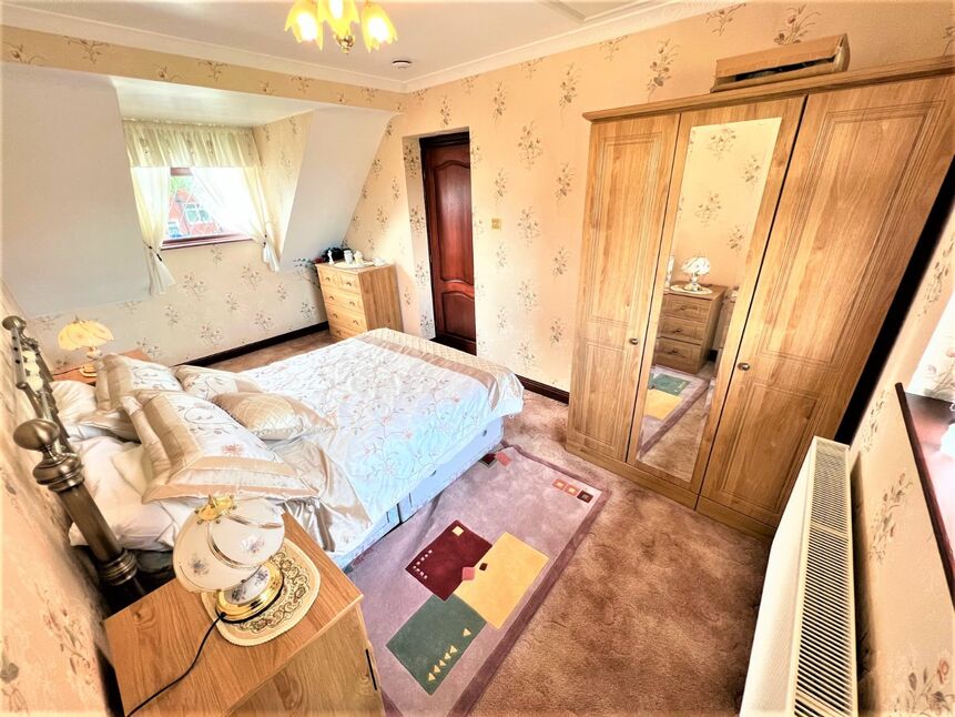 4 bedroom Detached House for sale, Runnymede Close, StokeonTrent, ST2