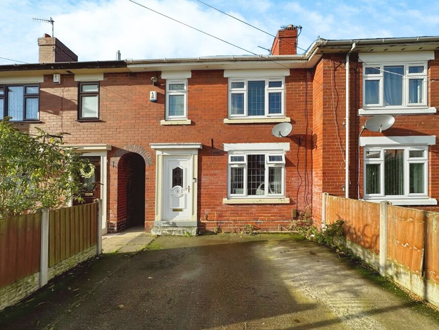 Estate Agents Hanley, Staffordshire Reeds Rains