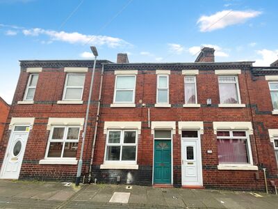 Whitmore Street, 2 bedroom Mid Terrace House to rent, £700 pcm