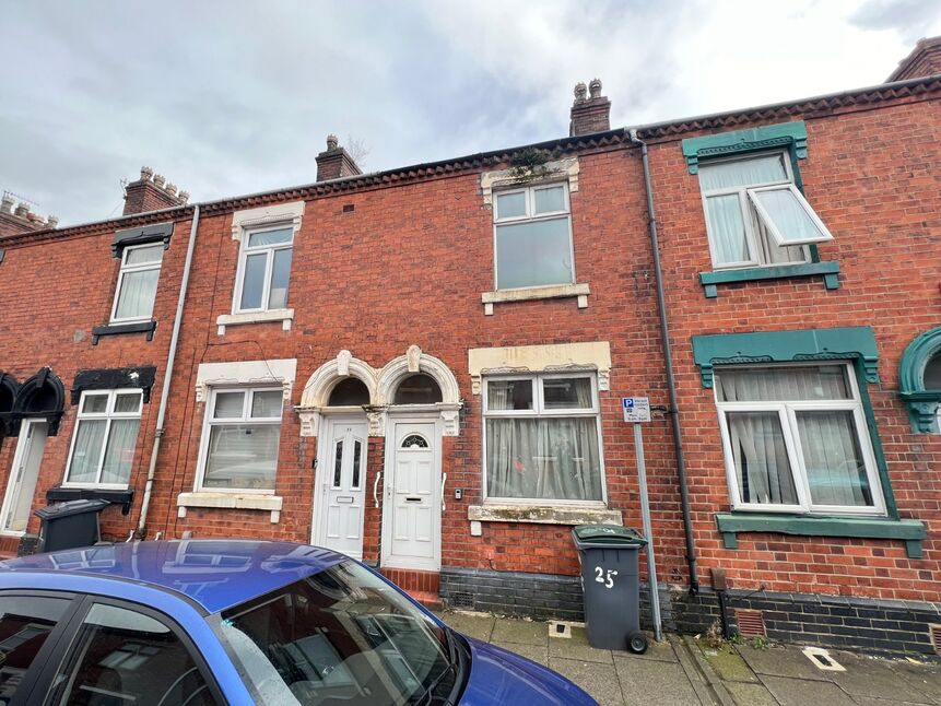 Estate Agents Hanley, Staffordshire Reeds Rains