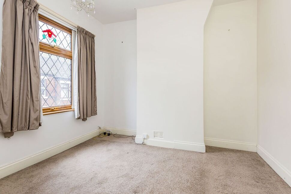 2 bedroom Mid Terrace House for sale, Sandon Street, StokeonTrent, ST1 £85,000