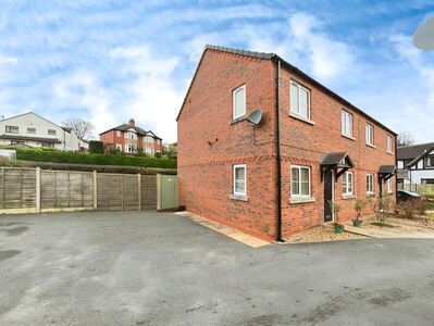 The Paddocks, 3 bedroom Semi Detached House for sale, £240,000
