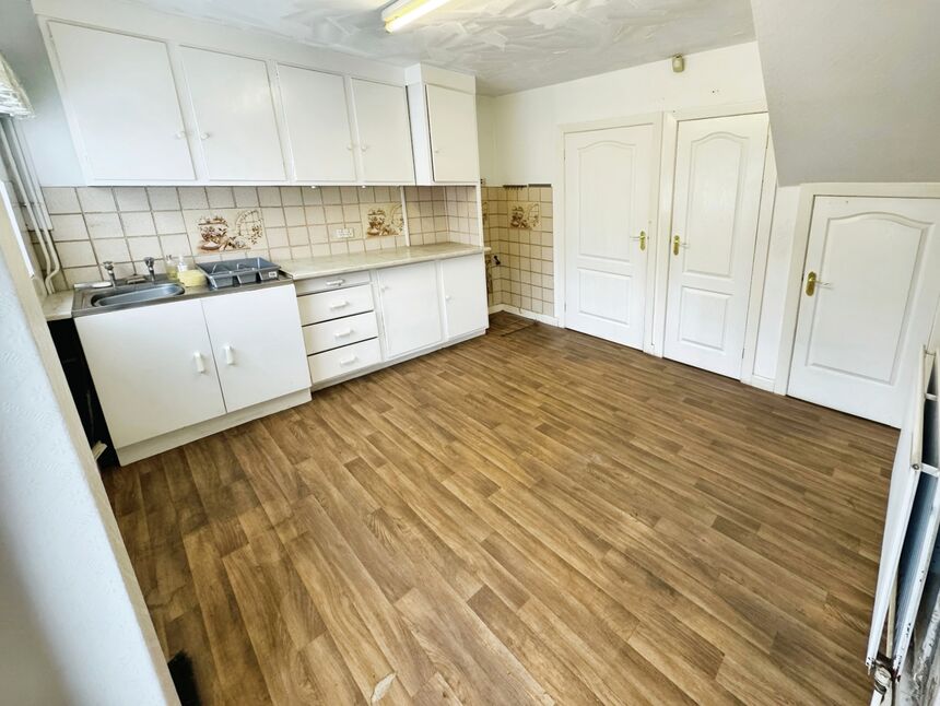 3 bedroom End Terrace House for sale, Brownley Road, StokeonTrent