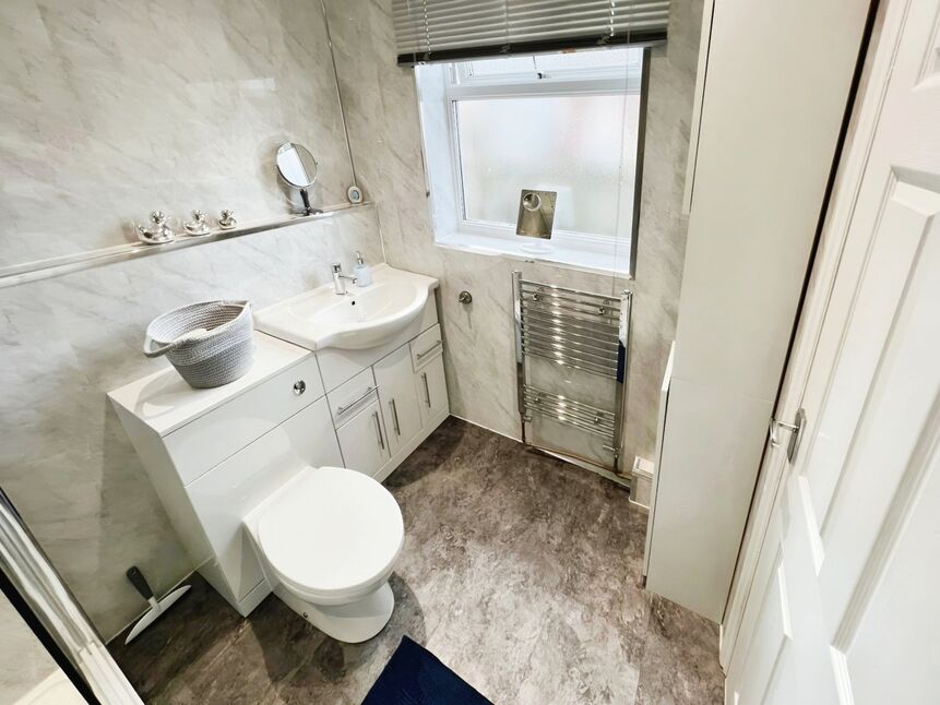 3 bedroom End Terrace House for sale, Birches Head Road, StokeonTrent