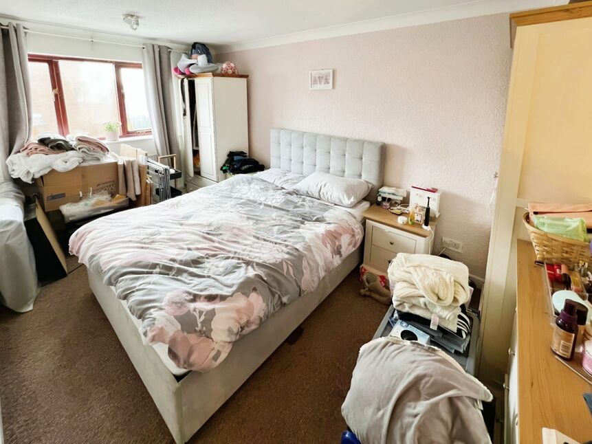 1 bedroom Mid Terrace House for sale, Northwood Green, StokeonTrent