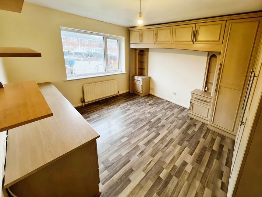 3 bedroom Mid Terrace House for sale, Cresswell Road, StokeonTrent