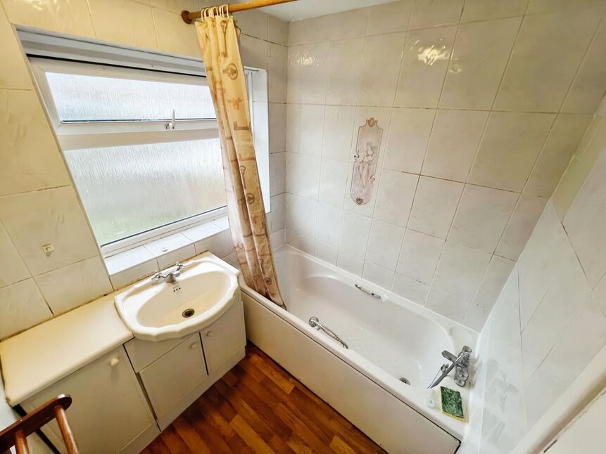 3 bedroom Mid Terrace House for sale, Cresswell Road, StokeonTrent