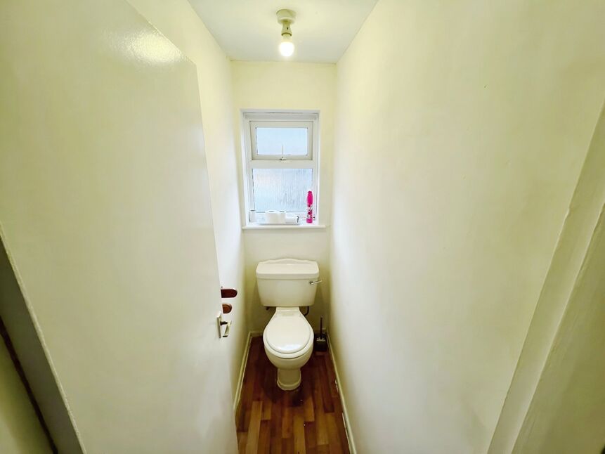 3 bedroom Mid Terrace House for sale, Cresswell Road, StokeonTrent