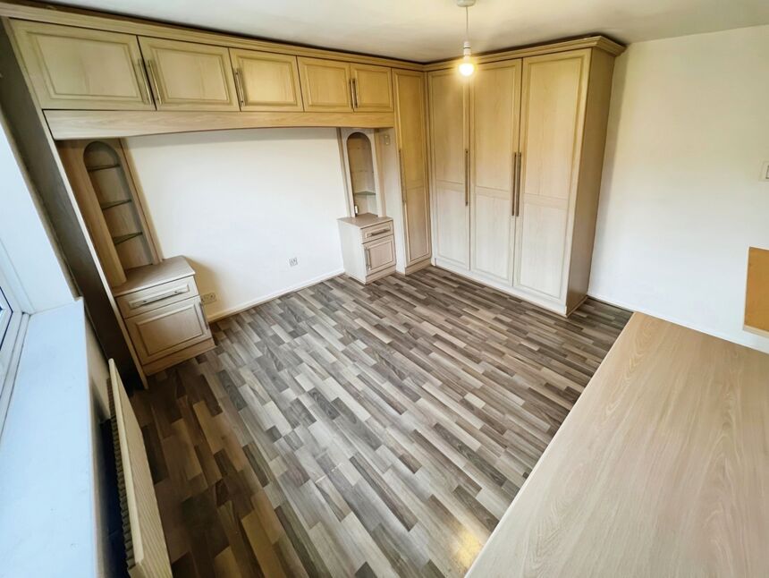 3 bedroom Mid Terrace House for sale, Cresswell Road, StokeonTrent