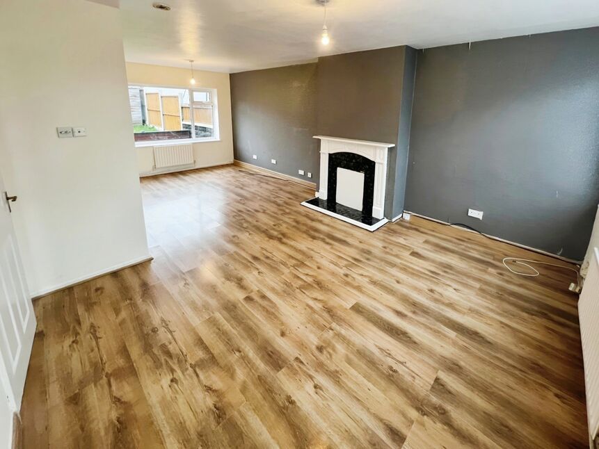 3 bedroom Mid Terrace House for sale, Cresswell Road, StokeonTrent