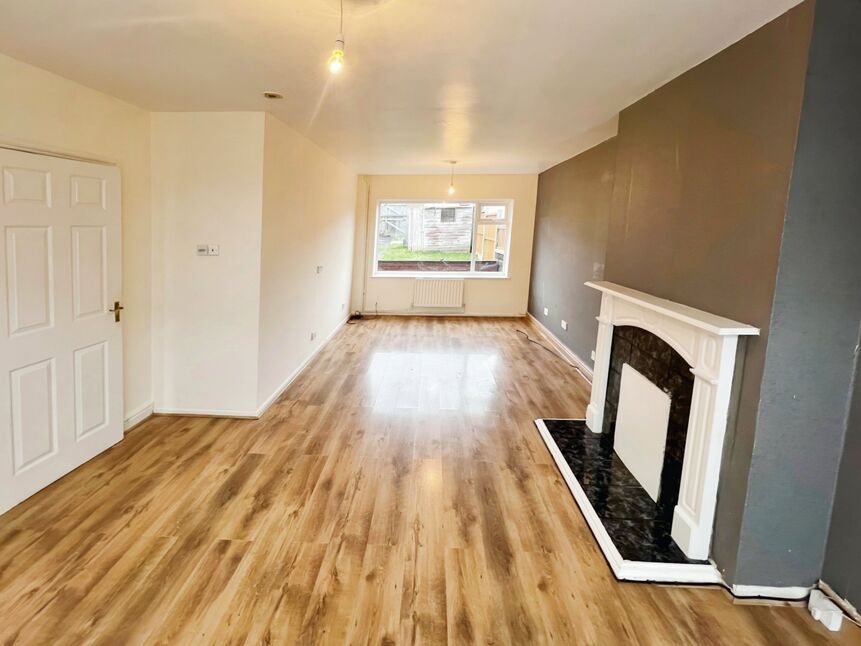 3 bedroom Mid Terrace House for sale, Cresswell Road, StokeonTrent