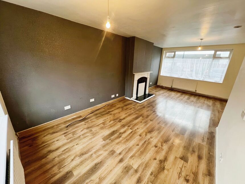 3 bedroom Mid Terrace House for sale, Cresswell Road, StokeonTrent