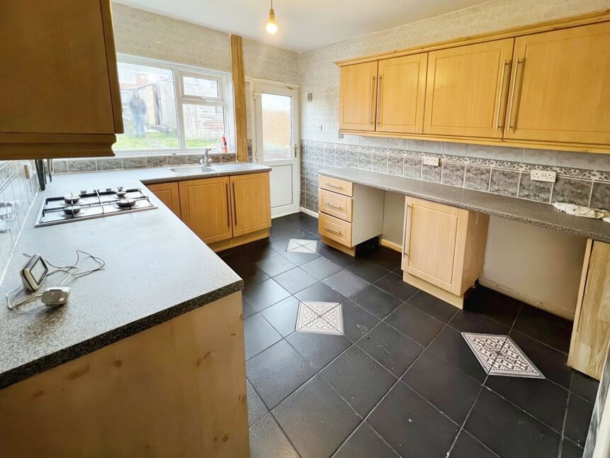 3 bedroom Mid Terrace House for sale, Cresswell Road, StokeonTrent