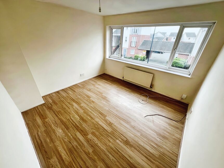 3 bedroom Mid Terrace House for sale, Cresswell Road, StokeonTrent