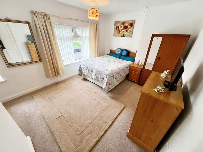 2 bedroom Semi Detached House for sale, Woodhead Road, StokeonTrent