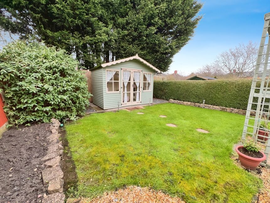 3 bedroom Semi Detached House for sale, Tanners Road, StokeonTrent