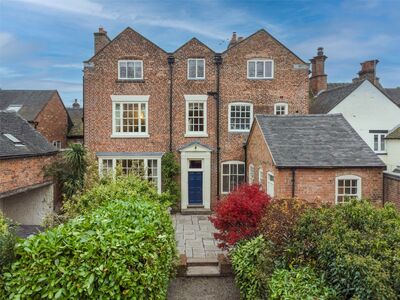 Shropshire Street, 6 bedroom  House for sale, £800,000