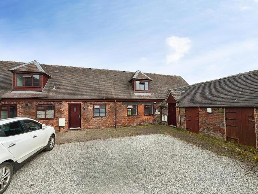 Main image of 3 bedroom Semi Detached House to rent, Cocknage Road, Stoke-on-Trent, Staffordshire, ST3
