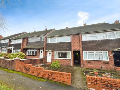 Port Vale Street, 3 bedroom Mid Terrace House to rent, £700 pcm