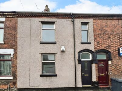Upper Hillchurch Street, 2 bedroom Mid Terrace House to rent, £750 pcm