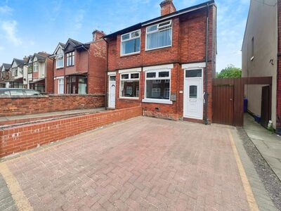 Cotesheath Street, 2 bedroom Semi Detached House for sale, £115,000
