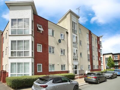 2 bedroom  Flat for sale