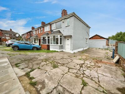 2 bedroom End Terrace House for sale
