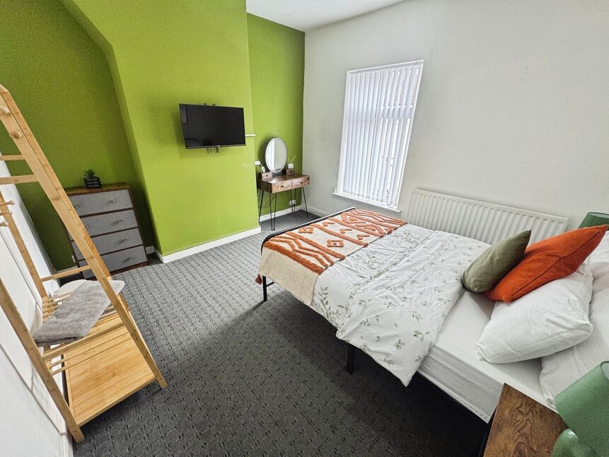 Bedroom 1