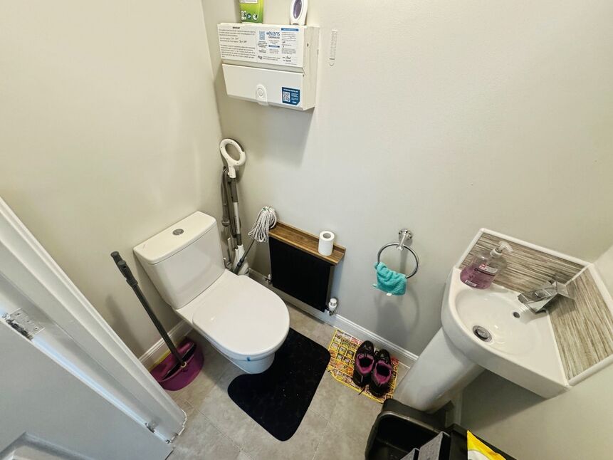 WC