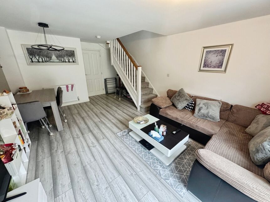 Lounge / Dining Room