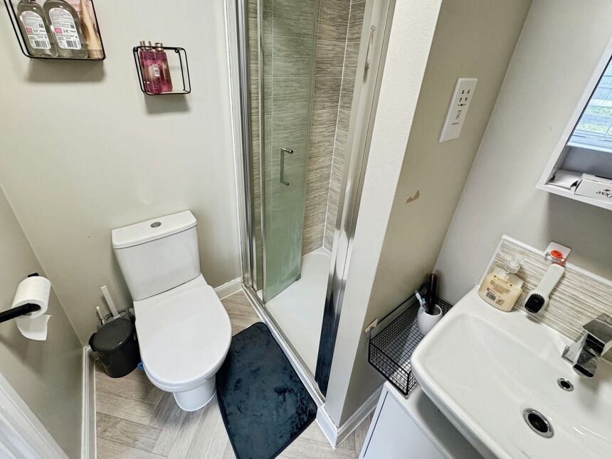 En-Suite