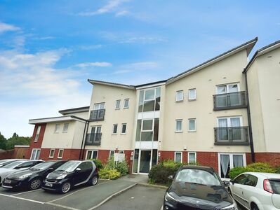 Wilton Court, 2 bedroom  Flat to rent, £800 pcm