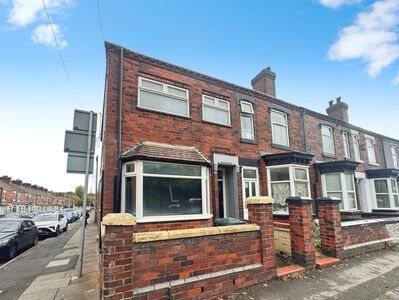Leek Road, 1 bedroom  Flat to rent, £750 pcm