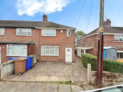 3 bedroom End Terrace House for sale