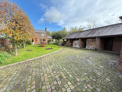 Brookhouse Lane, 3 bedroom Detached House for sale, £395,000