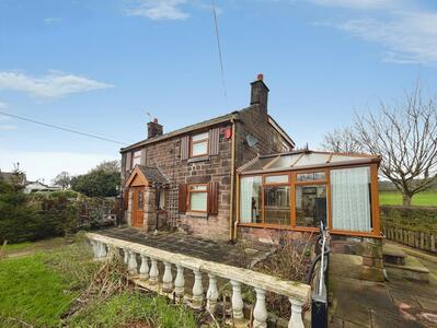 Brookhouse Lane, 3 bedroom Detached Property for sale, &pound;400,000