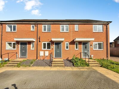 Paul Ware Street, 2 bedroom Mid Terrace House to rent, &pound;925 pcm