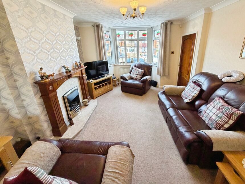 Living / Dining Room