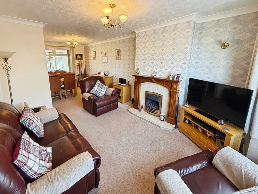 Living / Dining Room