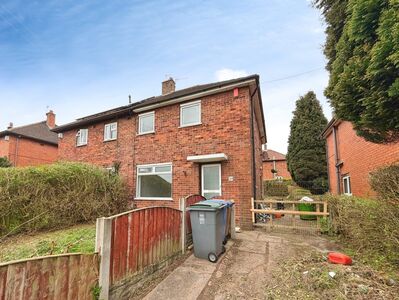 Mallorie Road, 2 bedroom Semi Detached House to rent, &pound;850 pcm