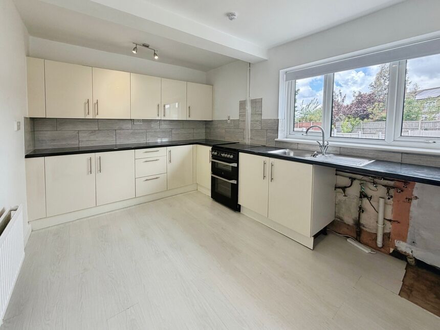 Kitchen / Diner