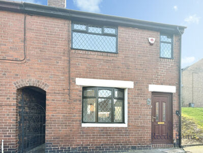 Perceval Street, 2 bedroom End Terrace House to rent, &pound;750 pcm