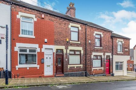 Tintern Street, 2 bedroom Mid Terrace House for sale, &pound;90,000