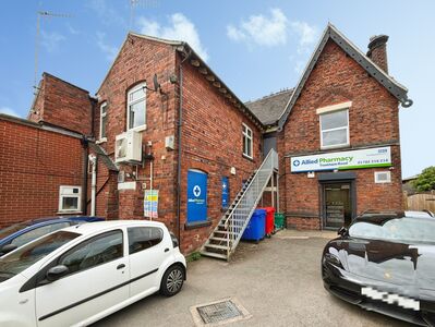1 bedroom Flat to rent