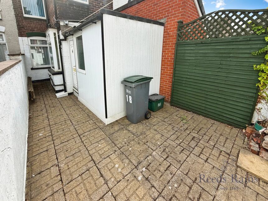 Yard