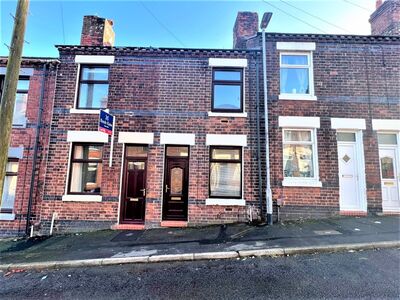 2 bedroom Mid Terrace House to rent