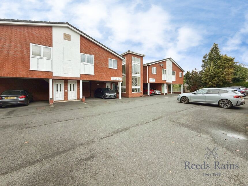 Main image of 2 bedroom Flat to rent, Leek Road, Stoke-on-Trent, Staffordshire, ST1