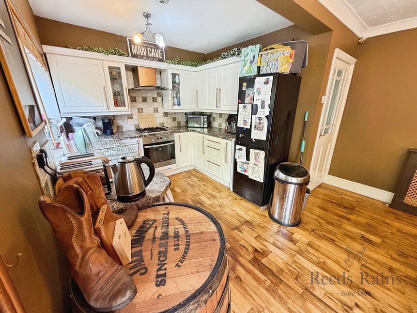Kitchen / Diner