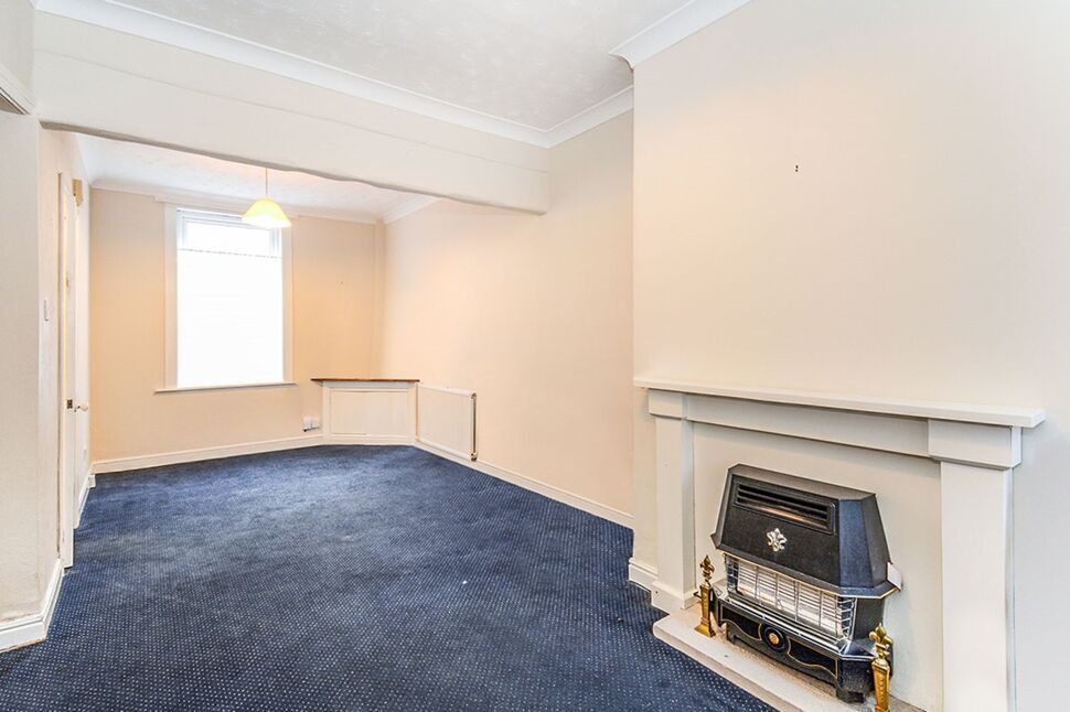 Lounge / Dining Room